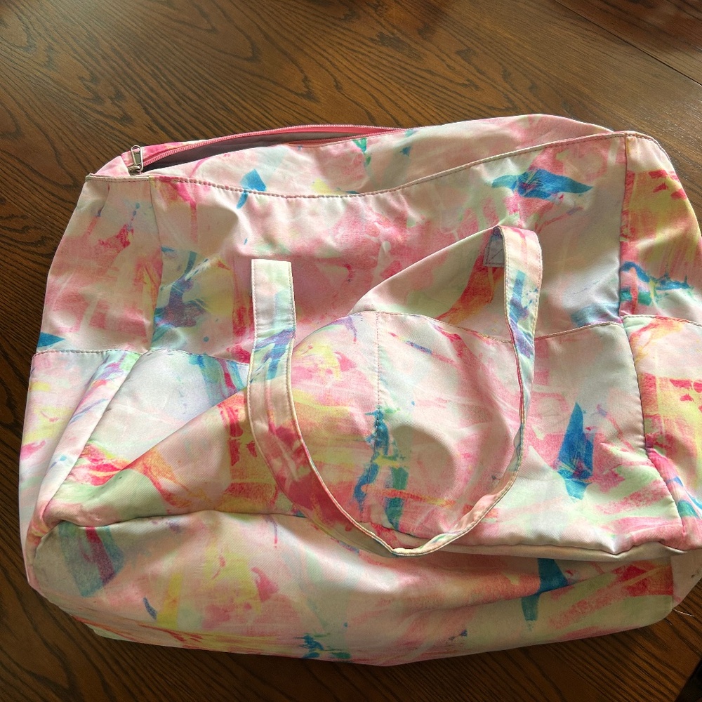 Beach bag